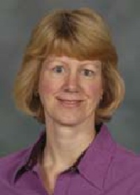 Dr. Elizabeth Stumbo M.D., Pediatrician