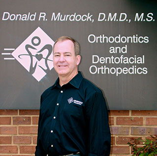 Donald R. Murdock DMD MS