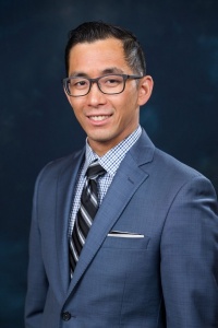 Dr. Allen C Cheng MD, DDS