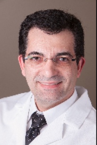 Dr. Mohammad Valikhani M.D., Internist