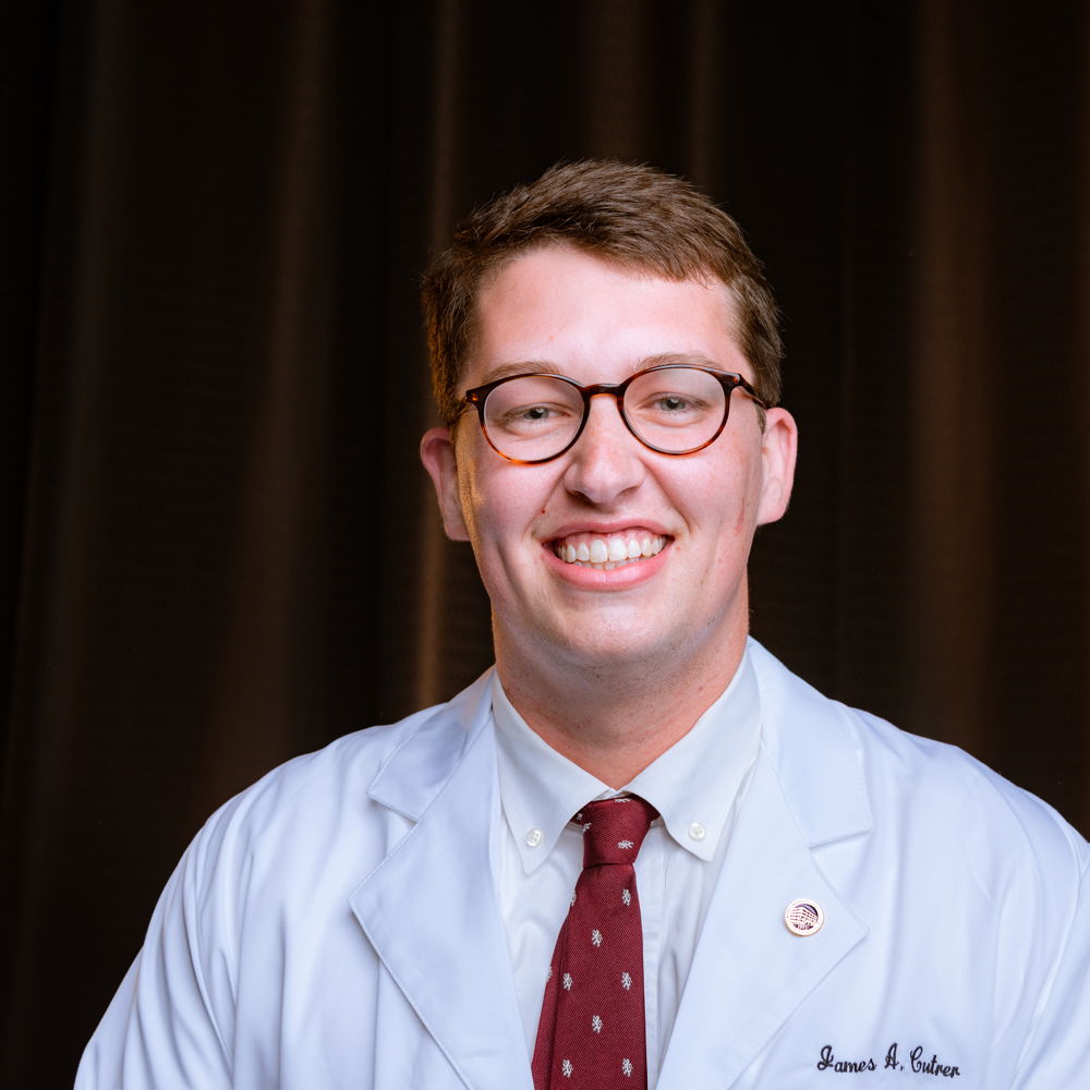 Jack Cutrer, DMD, Dentist | General Practice