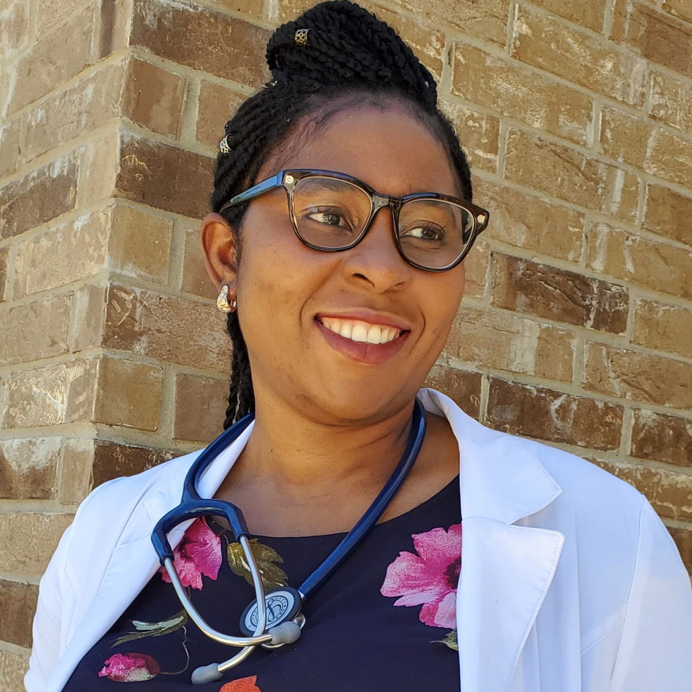 Vivian Nwozu, MSN, APRN, FNP-BC, BSN, RN, Nurse Practitioner