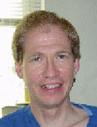 Dr. Thomas Stekiel MD, Anesthesiologist