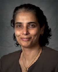Dr. Suchitra S Acharya MD