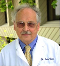 Dr. John P Harris D.D.S.