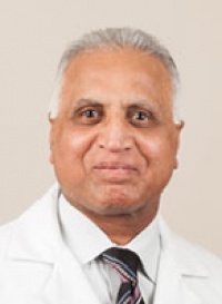 Dr. Muhammad  Rehmani M.D.