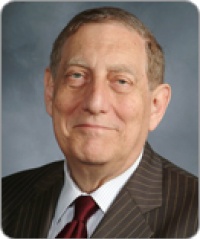 Dr. Morton Coleman MD, Hematologist (Blood Specialist)