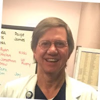 Dr. Kevin R. Bower, MD, Emergency Physician