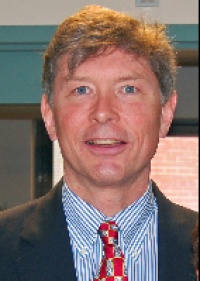 Dr. Joseph Vincent Meharg M.D., Pulmonologist