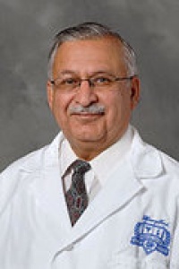 Dr. Ghaus M. Malik M.D., Neurosurgeon