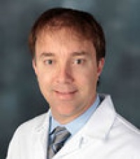 Dr. Roman Mark Culjat M.D., Pulmonologist
