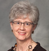 Dr. Jane B. Gogan PHD, ABPP