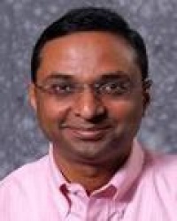 Dr. Vipul Thakorbhai Amin MD, Gastroenterologist
