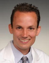 Dr. Jason E. Conwell MD, Family Practitioner