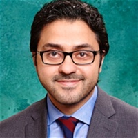 Dr. Salman Khan MD, Nephrologist (Kidney Specialist)