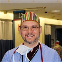 Dr. David M Small MD