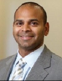 Dr. Vishal Gupta M.D., Radiation Oncologist