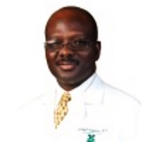 Michael O Osayamen MD