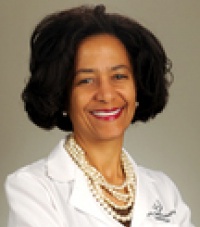 Dr. Carol L. Brown-elliott MD, OB-GYN (Obstetrician-Gynecologist)
