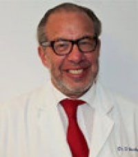 Dr. Diego J. Herbstein M.D.