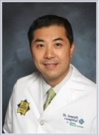 Dr. Timothy E Byun MD, Hematologist (Blood Specialist)