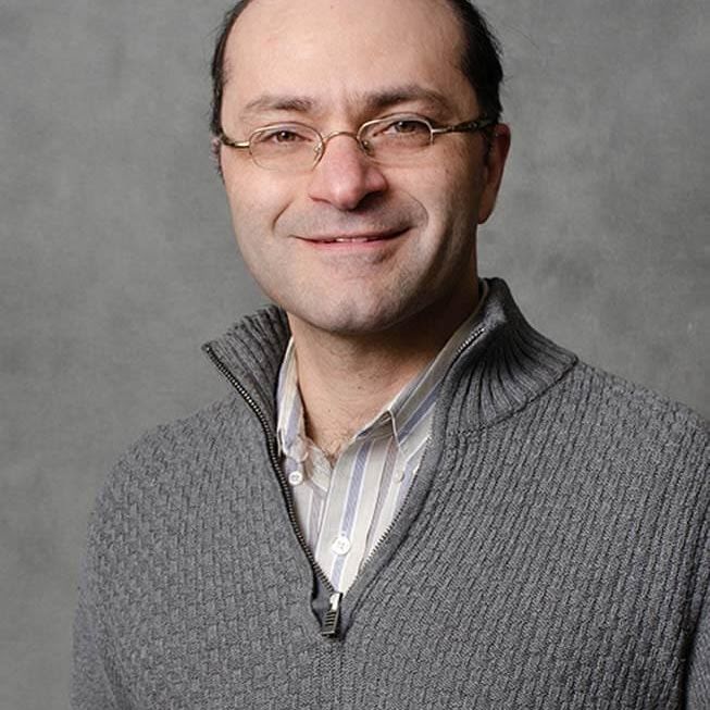 Dr. Kourosh Dini, MD, Psychiatrist