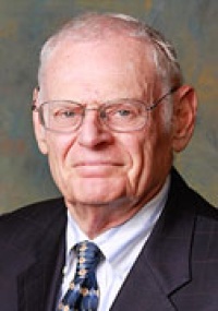 Melvin M Scheinman M.D.