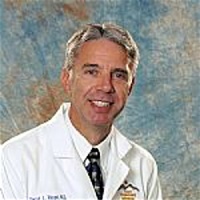 Dr. Darryl L Riegel MD, Family Practitioner