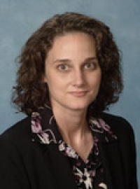 Dr. Anastasia Fyntrilakis MD, Family Practitioner