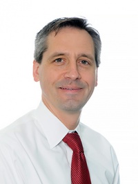Dr. Steven Dudek MD, Pulmonologist