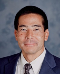 Dr. John Matthew Inadomi MD