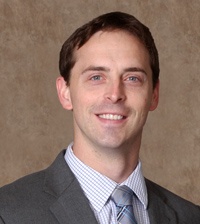 Matthew C Niesen M.D., Orthopedist