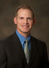 Daniel P Wolbrink M.D., Radiologist