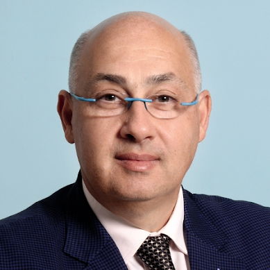 Gennady Landa, MD, Doctor