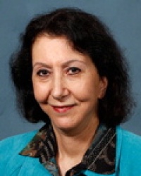 Dr. May  Hashimi M.D.