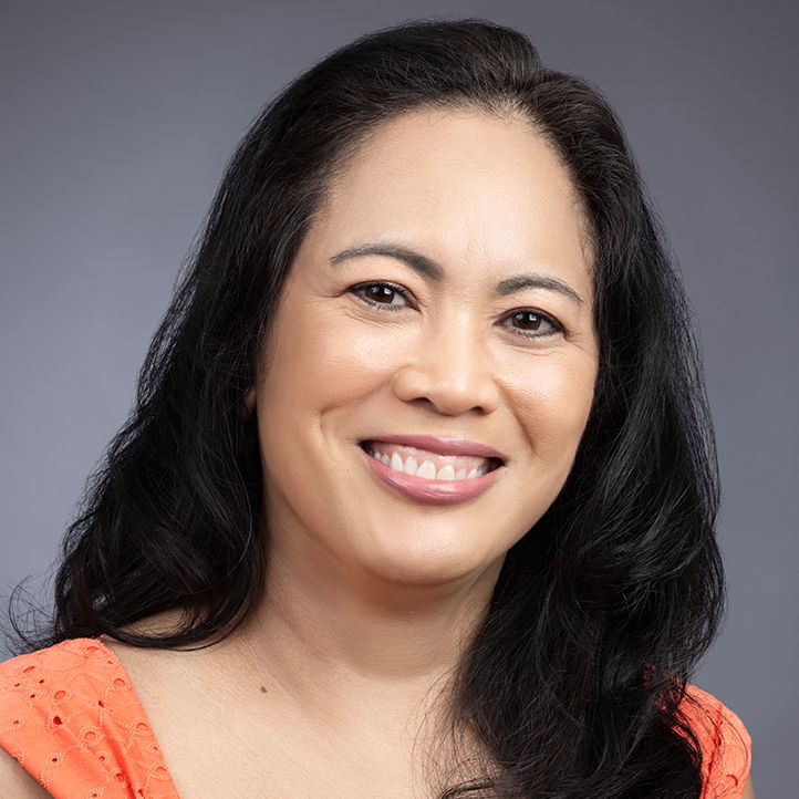 Dr. Christy  Barongan PHD