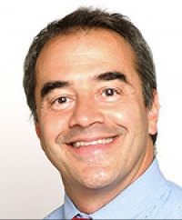 Dr. Robert Weiss M.D., OB-GYN (Obstetrician-Gynecologist)