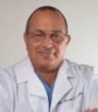 Dr. Joseph Frank Lopinto DDS