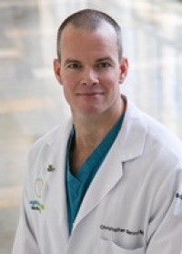 Dr. Christopher J. Gannon MD