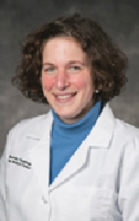 Dr. Erica Leigh Campagnaro M.D., Hematologist (Blood Specialist)