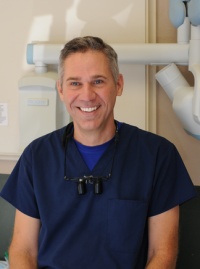 Dr. Gary Wayne Mayfield DDS, Dentist