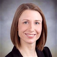 Dr. Kristen J Lagor M.D.