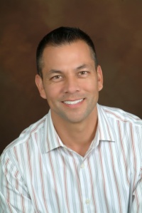 Dr. Patrick M Borja D.C.