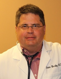 Dr. Brian David Worley MD