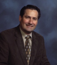 Dr. George Michael Yellich DDS MS Oral and Maxillofacial Surgeon