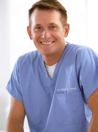 Dr. Kevin Vincent Lehman D.D.S., Dentist