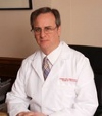 Mr. Joshua Ellenhorn MD, Surgical Oncologist