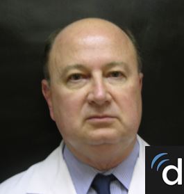 Dr. Robert J Muller M.D.