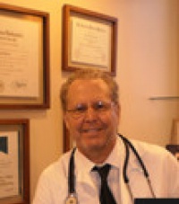 Dr. Richard M Harris MD, Allergist and Immunologist