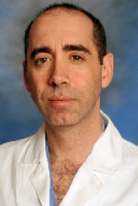 Dr. Nicholas Morrissey M.D., Vascular Surgeon